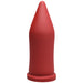 Tantus Inner Band Trainer Large - Crimson | SexToy.com