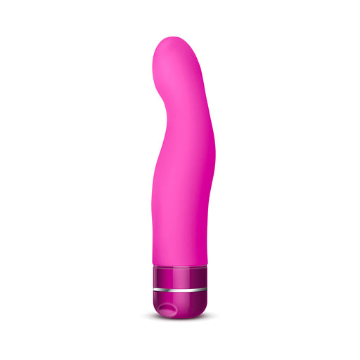 Luxe Gio Pink G-Spot Vibrator | SexToy.com