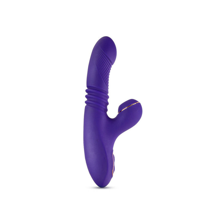 Lush - Iris - Purple | SexToy.com