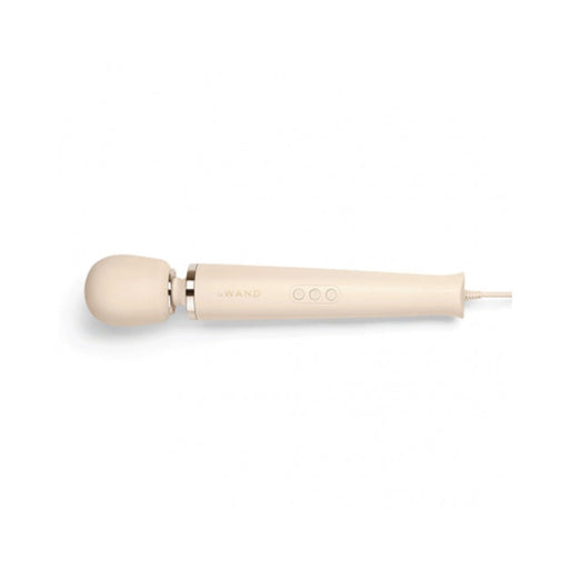 Le Wand Powerful Plug-in Vibrating Massager | SexToy.com