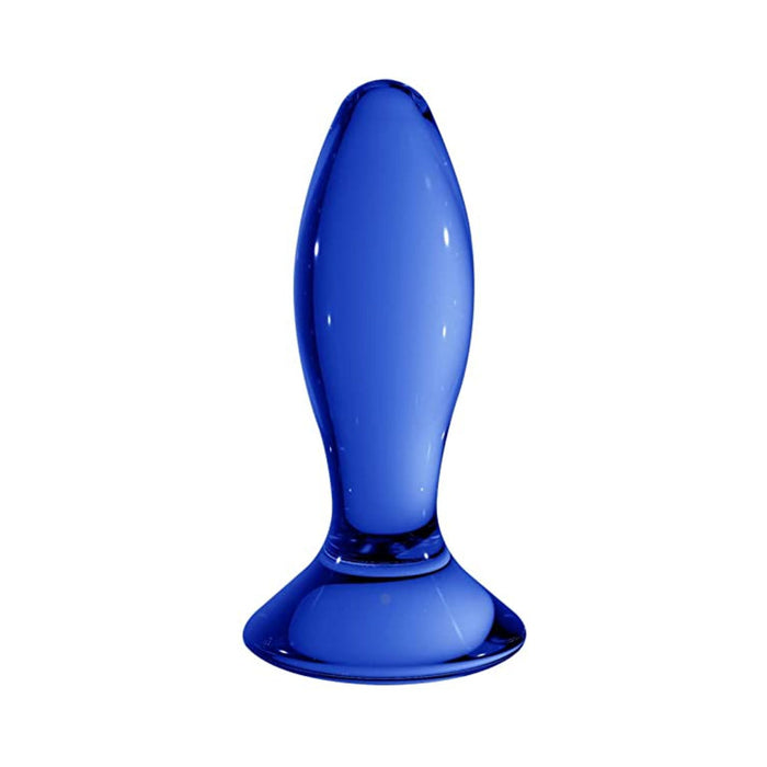 Chrystalino Follower - Blue | SexToy.com