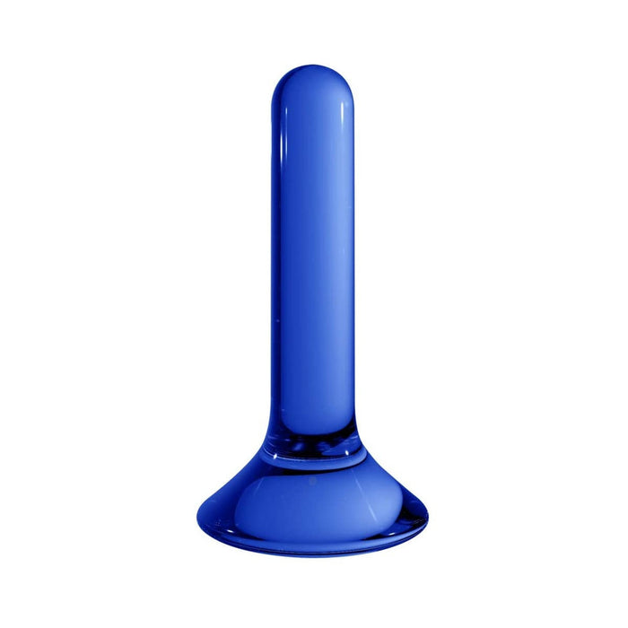 Chrystalino Pin - Blue | SexToy.com