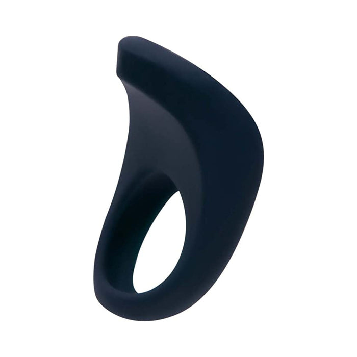 Vedo Roq Rechargeable Ring - Just Black | SexToy.com