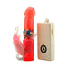 Wascally Wabbit Mini Vibe Pink | SexToy.com