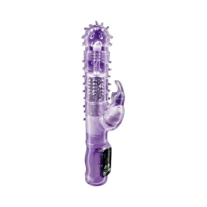 Wet Dreams Stubble Bunny Purple | SexToy.com