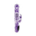 Wet Dreams Stubble Bunny Purple | SexToy.com