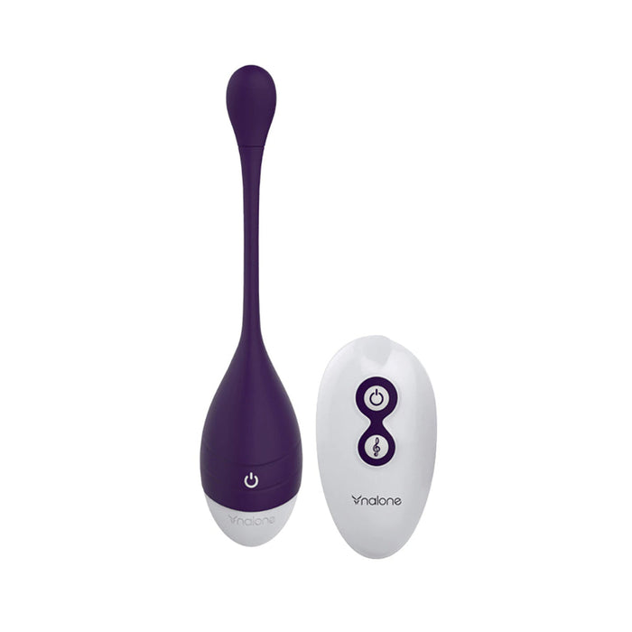 Nalone Sweetie Vibrating Egg | SexToy.com