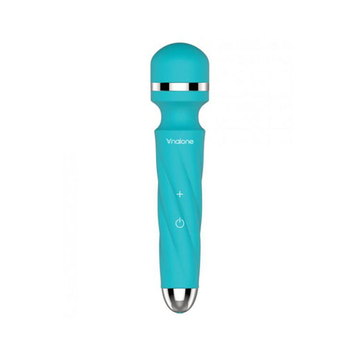 Nalone Rock 2 Wand Massager Touch and Heat | SexToy.com