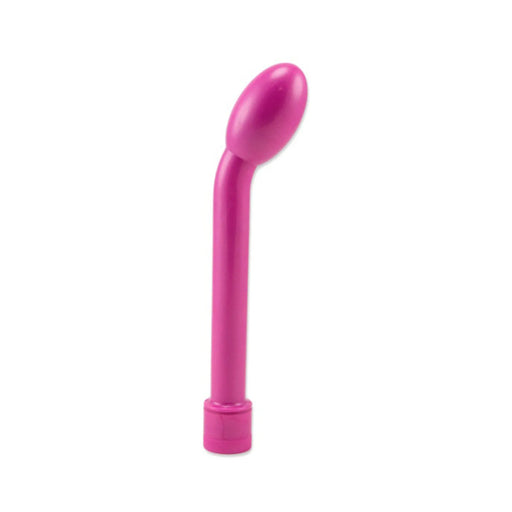 G-Gasm Delight Pink Vibrator | SexToy.com