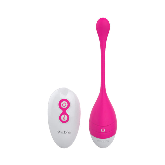 Nalone Sweetie Vibrating Egg | SexToy.com