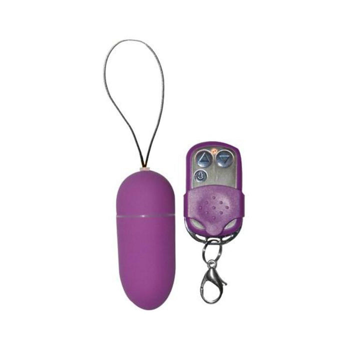 Power Bullet Remote Control | SexToy.com