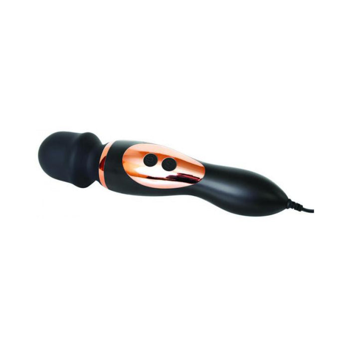 Evolved Super Wand Massager Silicone Head Multi Function | SexToy.com