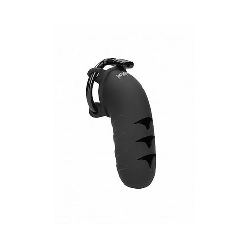 Mancage Model 09 Chastity 5.3 inches Cock Cage Black | SexToy.com