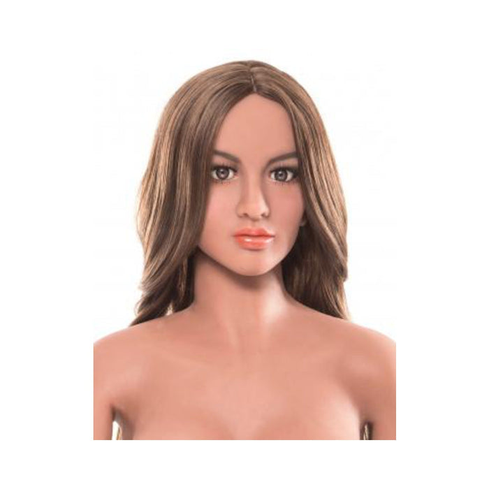 Ultimate Fantasy Dolls Carmen | SexToy.com