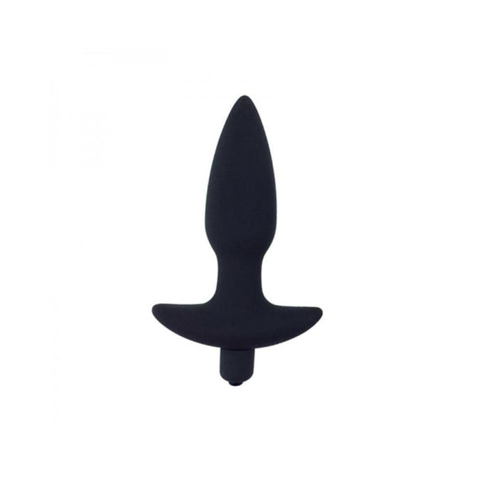 Corked 2 Waterproof Vibrating Small Butt Plug | SexToy.com