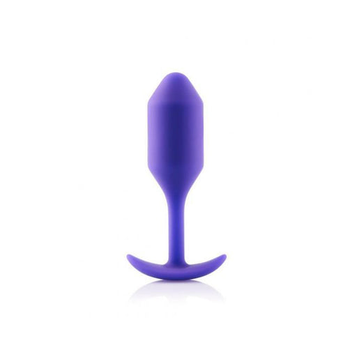 B-Vibe Snug Plug 2 | SexToy.com