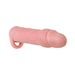 True Feel Penis Extension Beige | SexToy.com