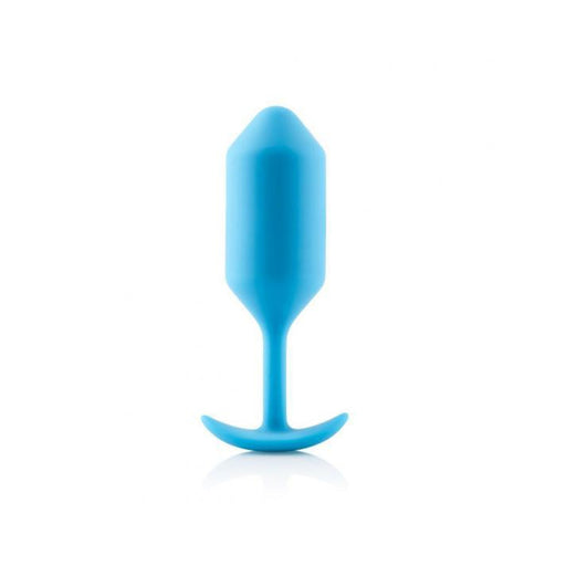 B-Vibe Snug Plug 3 | SexToy.com