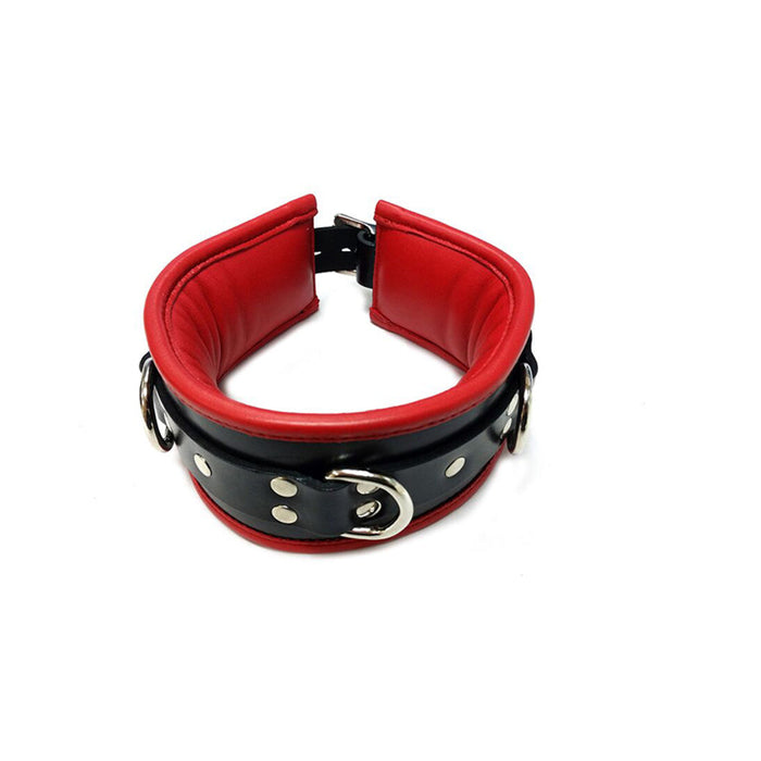 Padded Collar | SexToy.com