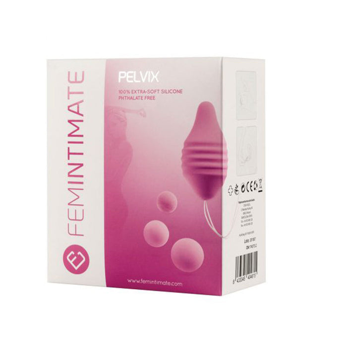 Pelvix Concept | SexToy.com