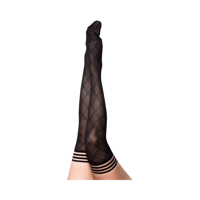 Kixies Tiffany Black Diamond Size A | SexToy.com