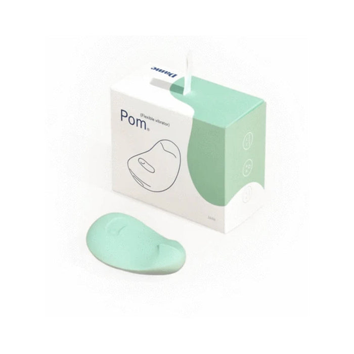 Pom Jade Flexible Vibrator | SexToy.com