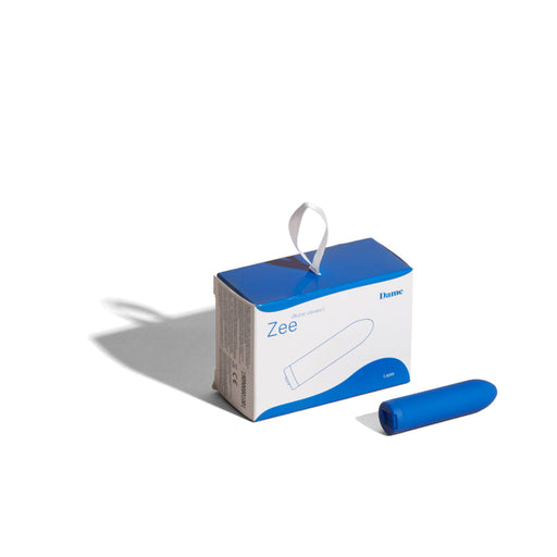 Zee Lapis | SexToy.com