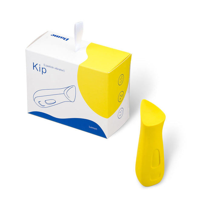 Kip Lipstick Vibrator | SexToy.com