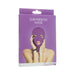 Ouch! Subversion Mask - Purple | SexToy.com