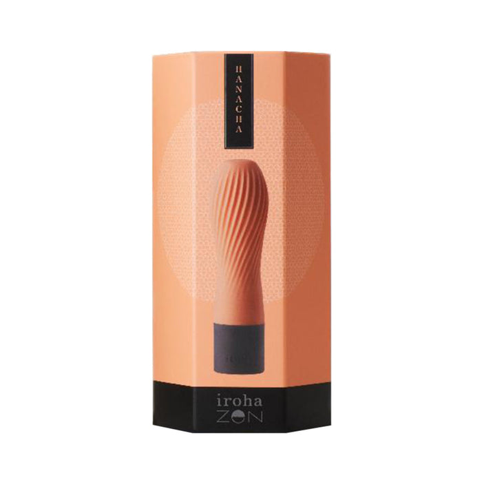 iroha zen HANACHA | SexToy.com