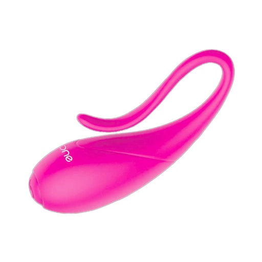 Nalone CoCo One Speed Vibe Pink | SexToy.com