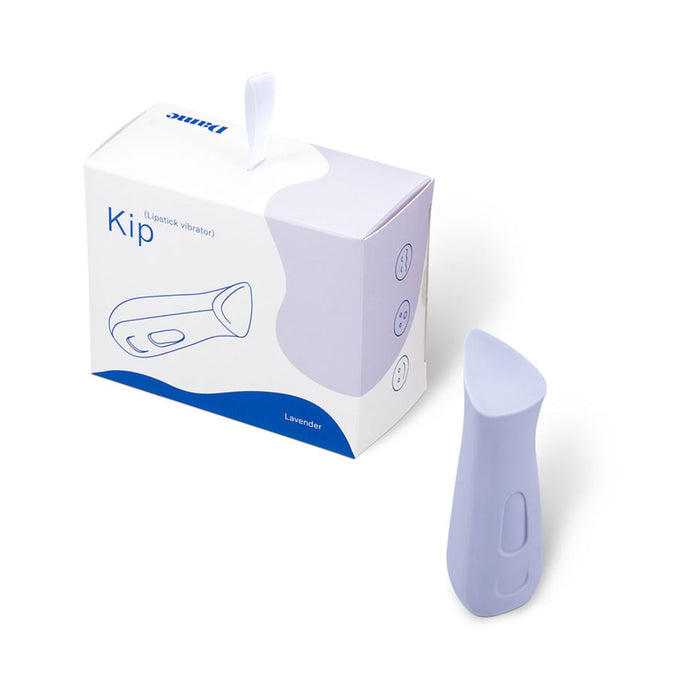 Kip Lipstick Vibrator | SexToy.com