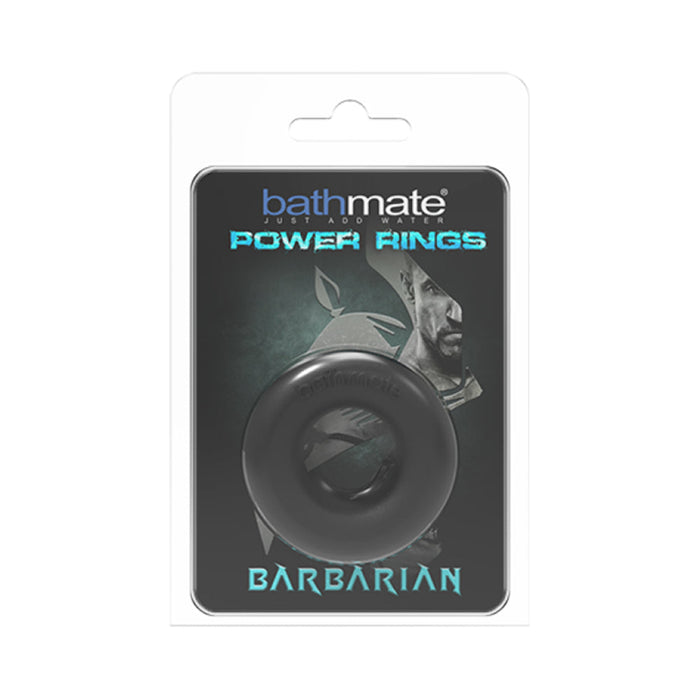 Bathmate Power Rings - Barbarian | SexToy.com