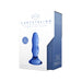 Chrystalino Pleaser - Blue | SexToy.com