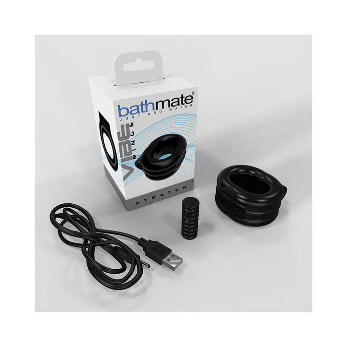 Bathmate Vibe Ring Stretch | SexToy.com