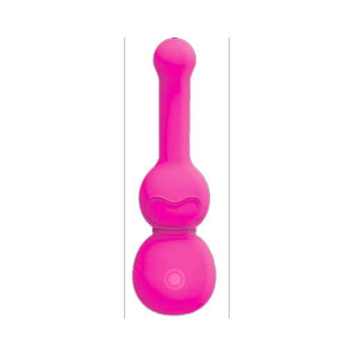 FemmeFunn Poly Massager Pink | SexToy.com