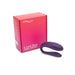 We-Vibe New Unite 2.0 Couples Vibrator Purple | SexToy.com