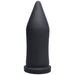 Tantus Inner Band Trainer Large - Onyx | SexToy.com