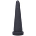 Tantus Cone Small - Onyx | SexToy.com