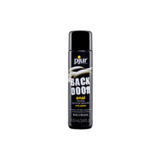 Pjur Backdoor Relaxing Anal Glide Lubricant 3.4oz | SexToy.com
