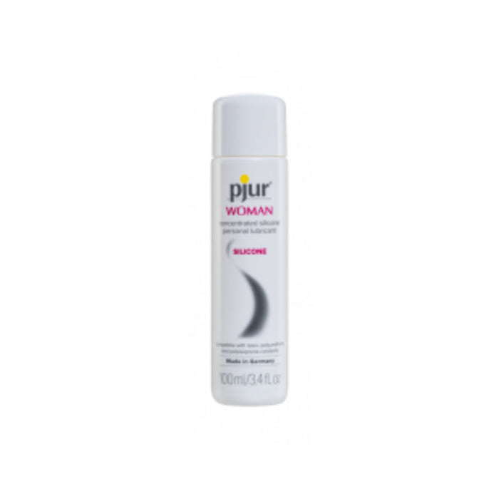 Pjur Woman Body Glide 30ml Silicone Lubricant | SexToy.com