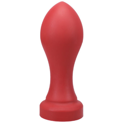 Tantus H-bomb - Crimson | SexToy.com