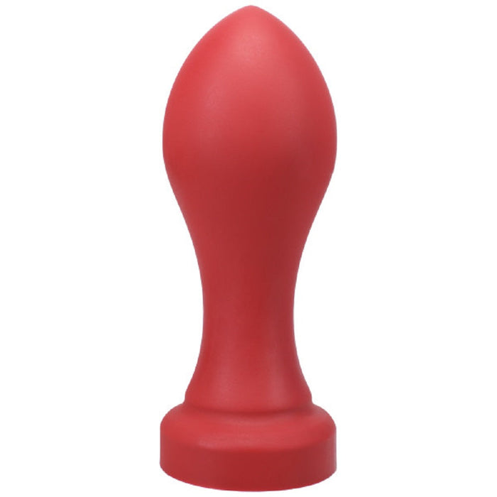 Tantus H-bomb - Crimson | SexToy.com