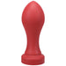 Tantus H-bomb - Crimson | SexToy.com