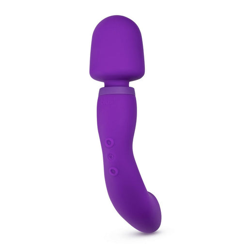 Wellness Dual Sense Purple | SexToy.com