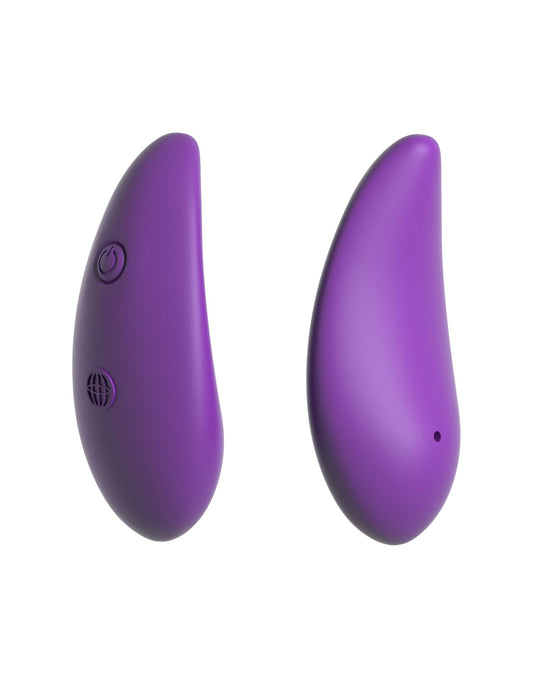 Fantasy For Her Crotchless Panty Thrill-her | SexToy.com