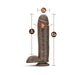 Mr. Mister 10.5 Inches Dildo with Suction Brown | SexToy.com