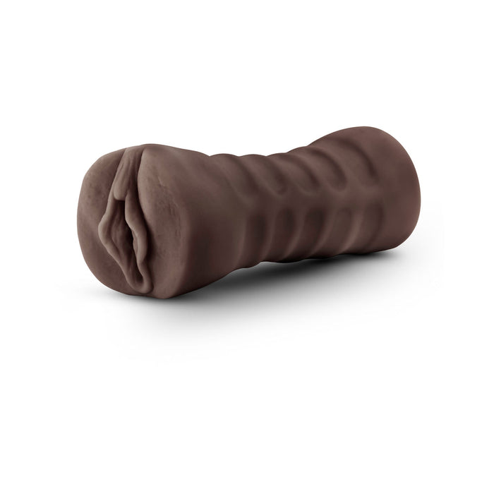 Hot Chocolate Alexis Brown Vagina Stroker | SexToy.com