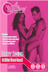 Body Swing | SexToy.com