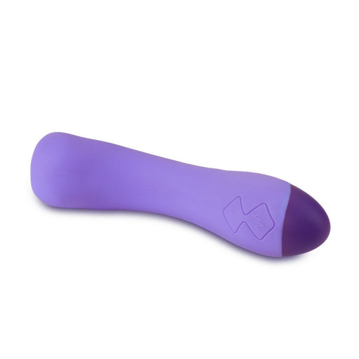 Wellness - G Ball Vibrator - Purple | SexToy.com
